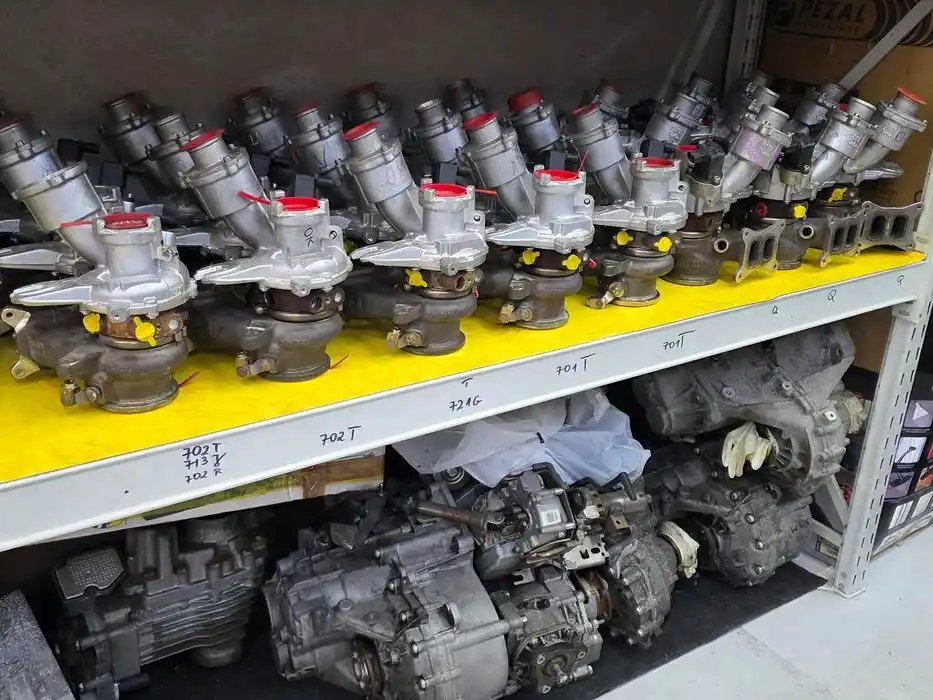 Turbina Vw Audi Seat Skoda 06K.145.713.J