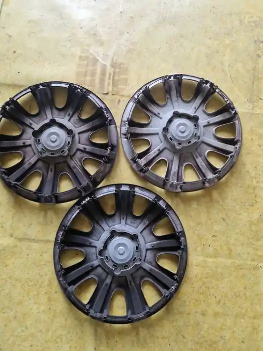Oryginalne Kołpaki Skoda 15" 1Z0.601.147E