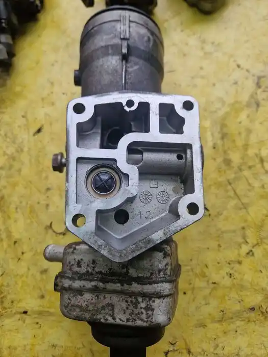 Podstawa Filtra Oleju Vw Audi Seat Skoda 045.115.389J
