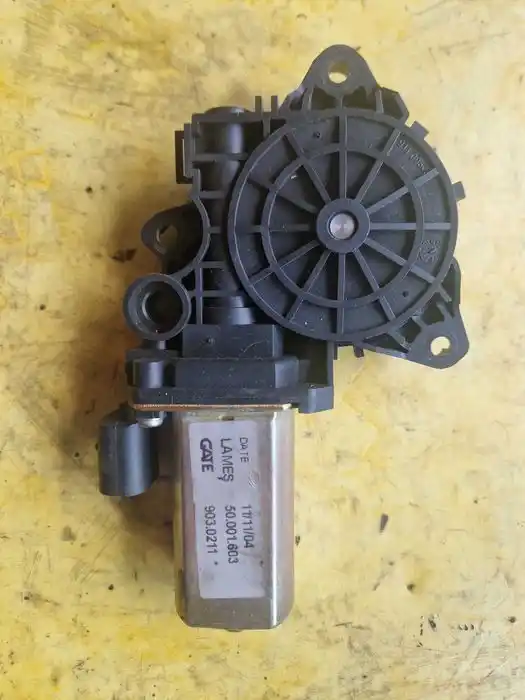 Silniczek Podnoszenia Szyby Prawy Przód Fiat Stilo 50.001.606