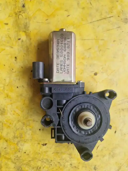 Silniczek Podnoszenia Szyby Prawy Przód Fiat Stilo 50.001.606