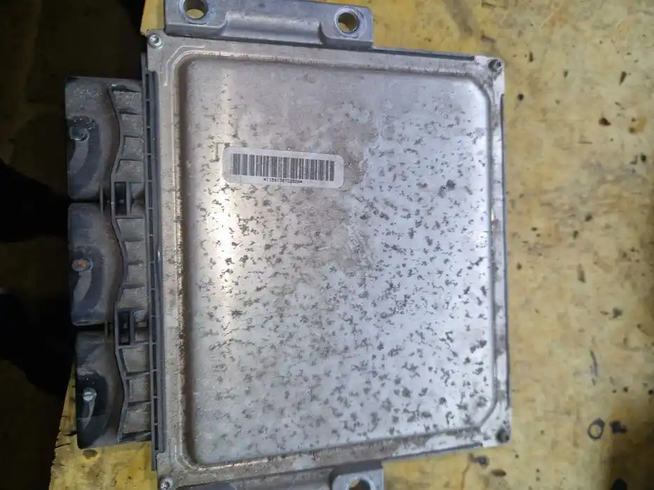 Sterownik Silnika Citroen C5 III X7 2.0 HDI 96.669.125.80