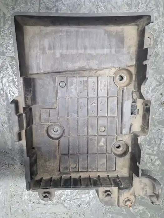 Podstawa Akumulatora Renault Megane II 82.001.660.32