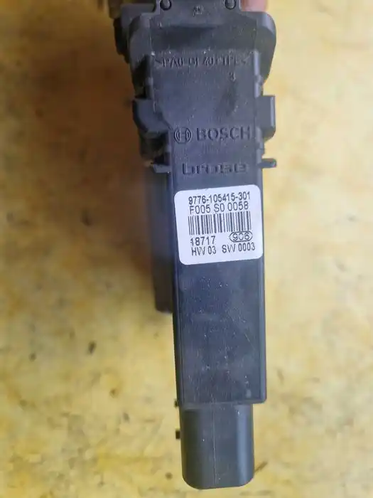 Silniczek Podnoszenia Szyby Prawy Przód Vw Passat B5Fl 3B4.837.752HQ