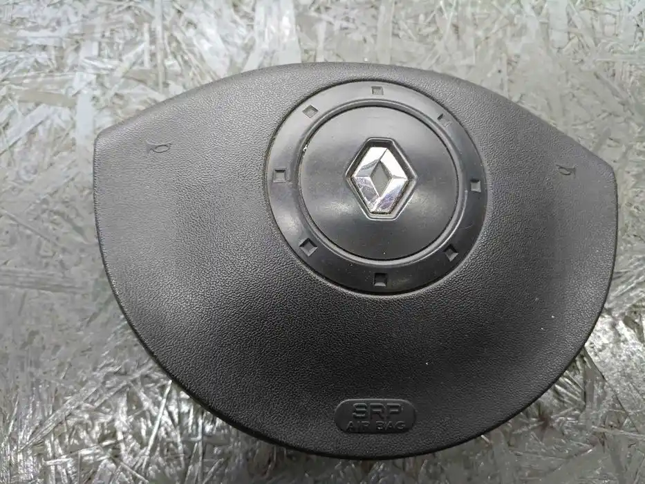 Poduszka Powietrzna Kierowcy Renault Megane II 82.001.063.07B