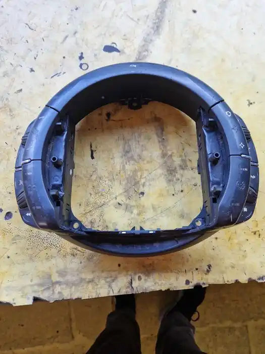 Przełączniki Multi Funkcji Citroen C4 Grand Picasso 96.624.941ZD