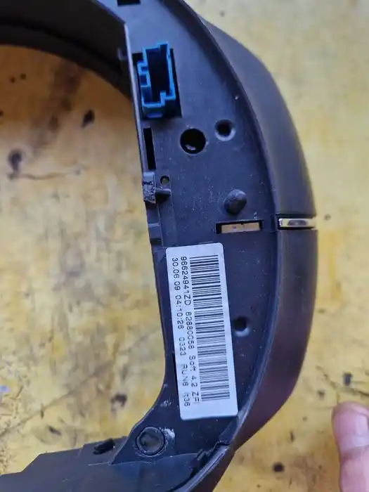 Przełączniki Multi Funkcji Citroen C4 Grand Picasso 96.624.941ZD