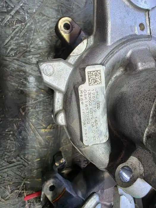 Turbina Vw Audi Seat Skoda 06K.145.702.Q