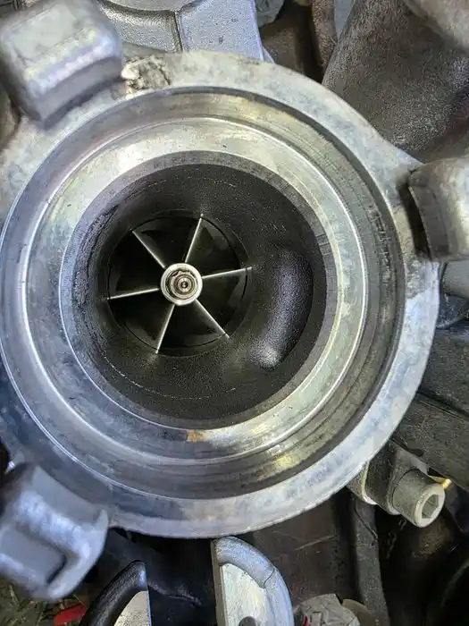 Turbina Vw Audi Seat Skoda 06K.145.702.Q