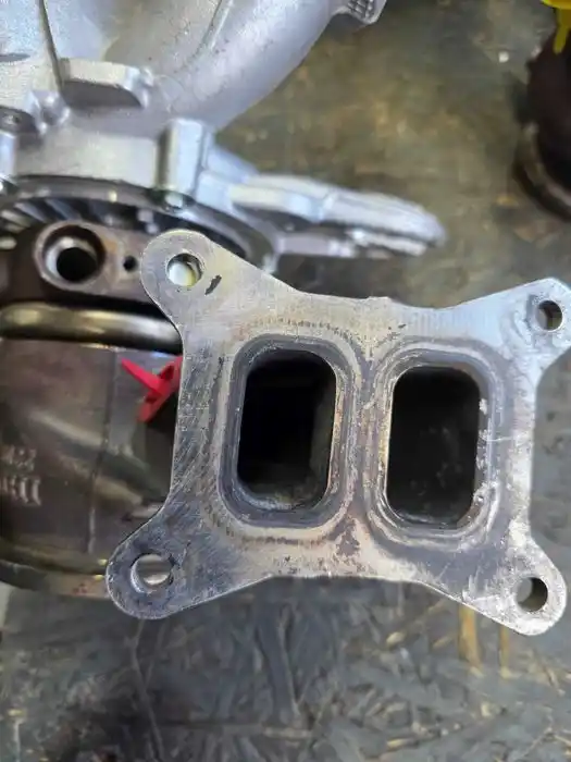 Turbina Vw Audi Seat Skoda 06K.145.702.Q