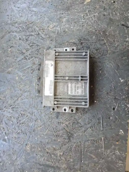 Sterownik Silnika Renault VelSatis 82.002.794.58