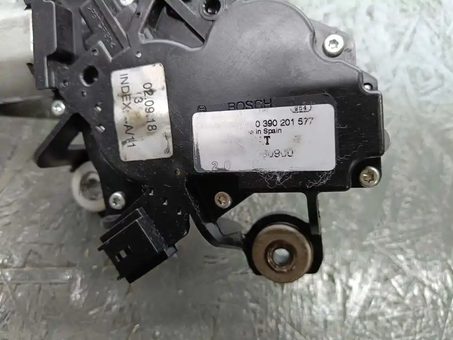 Mechanizm Tylnej Wycieraczki Renault Megane II 039.020.15.77