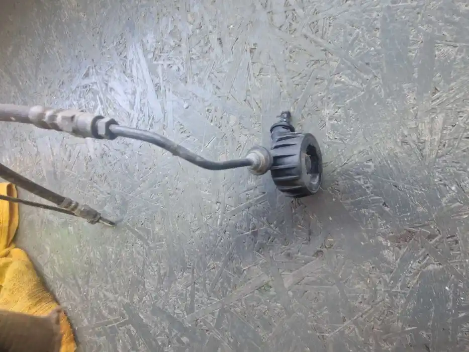 Przewód Sprzęgła Vw Audi Seat Skoda 1.4 TSI 1K1.721.465.AE