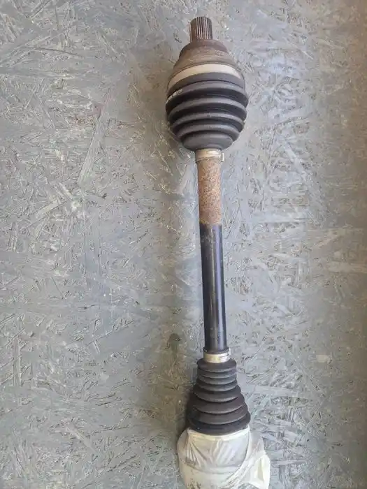Półoś Lewa Vw Audi Seat Skoda 1K0.407.271.HH