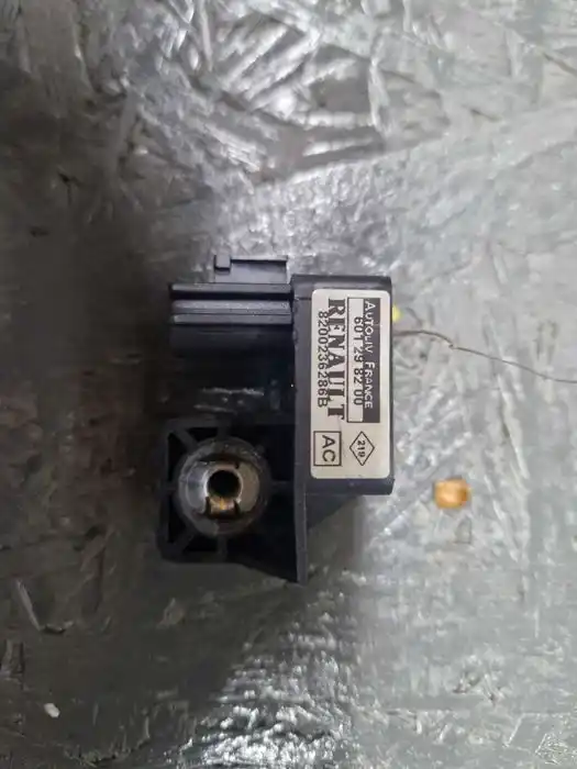Czujnik Uderzenia Bocznego Renault Megane II 82.002.362.86B