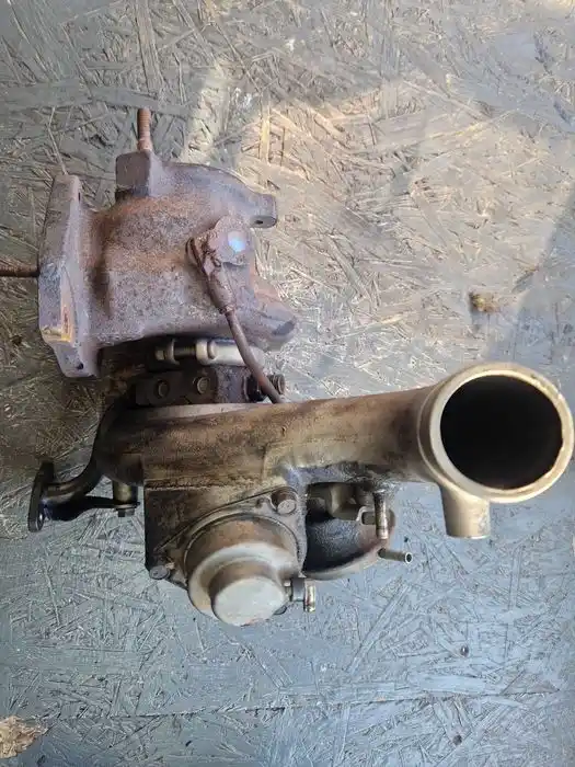 Turbina Renault F4K 2.0T 82.000.544.17