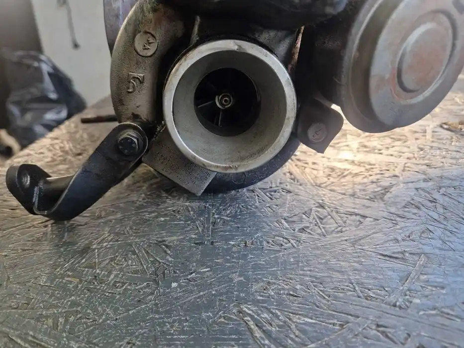 Turbina Renault F4K 2.0T 82.000.544.17