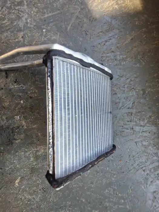 Nagrzewnica Renault VelSatis 524.853.63
