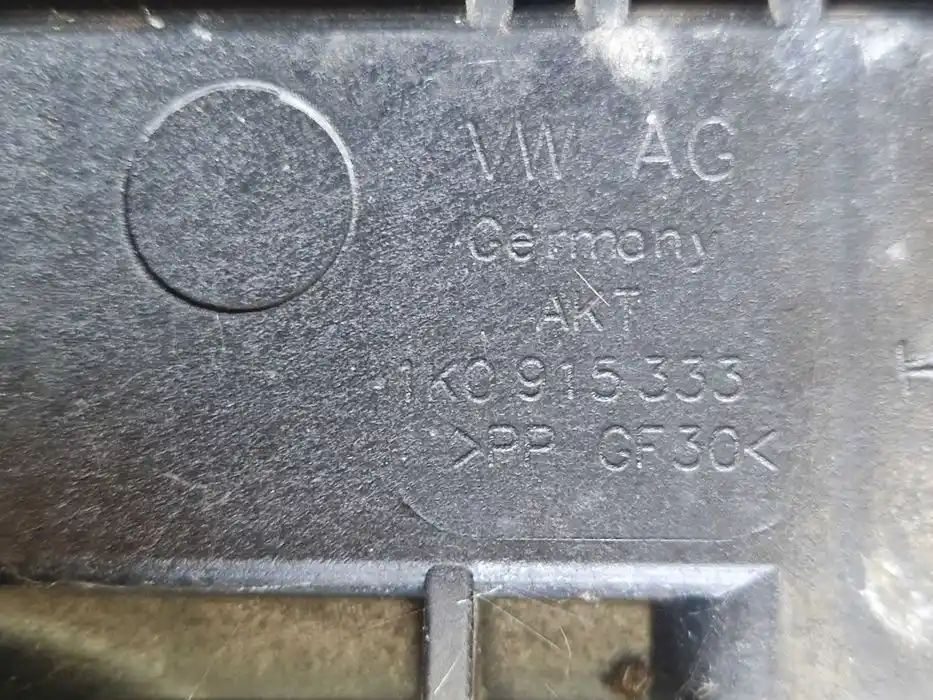 Podstawa Akumulatora Vw Audi Seat Skoda 1K0.915.333