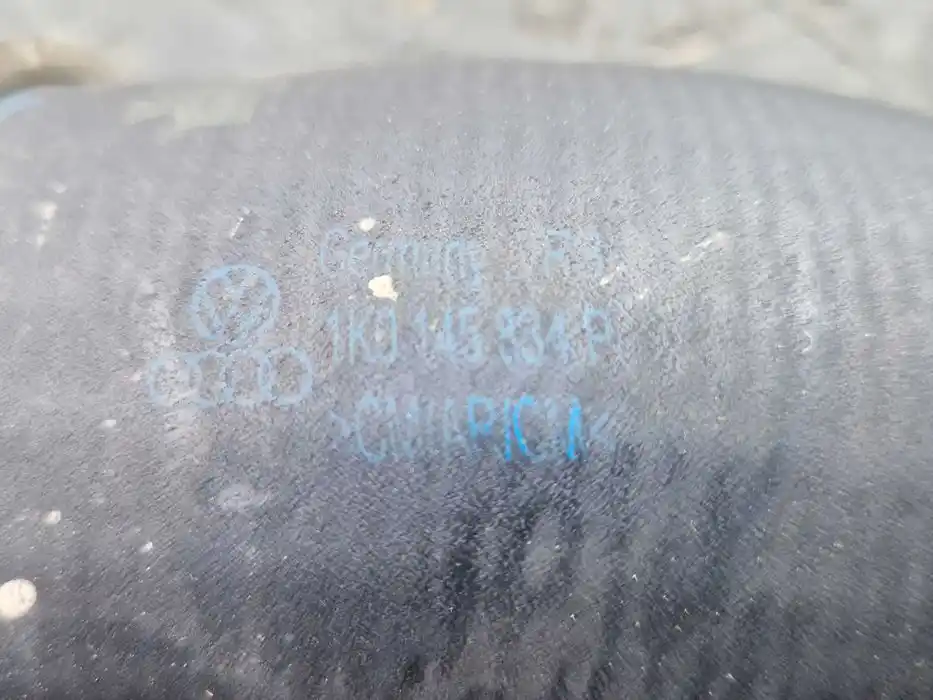 Rura Intercoolera Vw Audi Seat Skoda 1K0.145.834.P