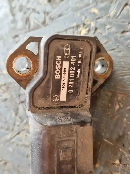 Map Sensor Vw Audi Seat Skoda 028.100.24.01