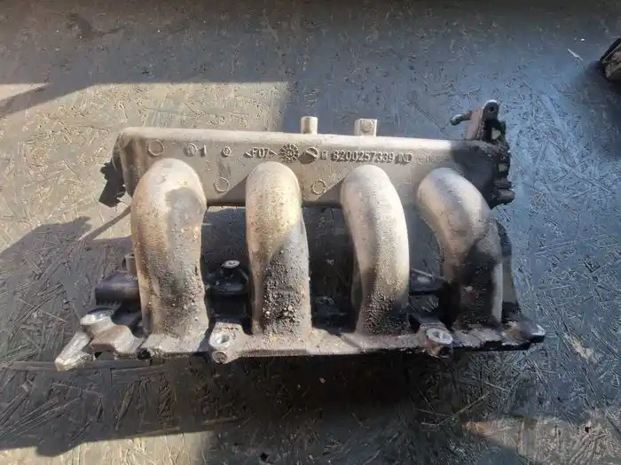 Kolektor Ssacy Renault VelSatis 2.0T F4K2.0T 82.002.573.39