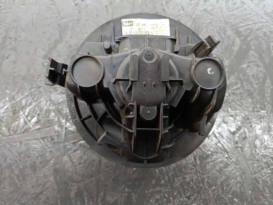 Dmuchawa Nawiewu Renault 100.666.B