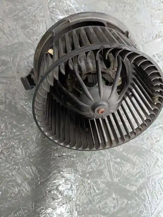 Dmuchawa Nawiewu Renault 100.666.B
