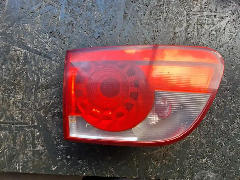 Lampa Lewy Tył Klapa Seat Altea XL 5P8.945.093-107