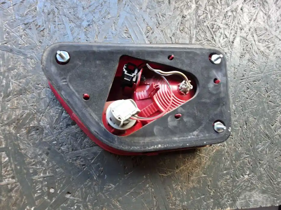 Lampa Lewy Tył Klapa Seat Altea XL 5P8.945.093-107