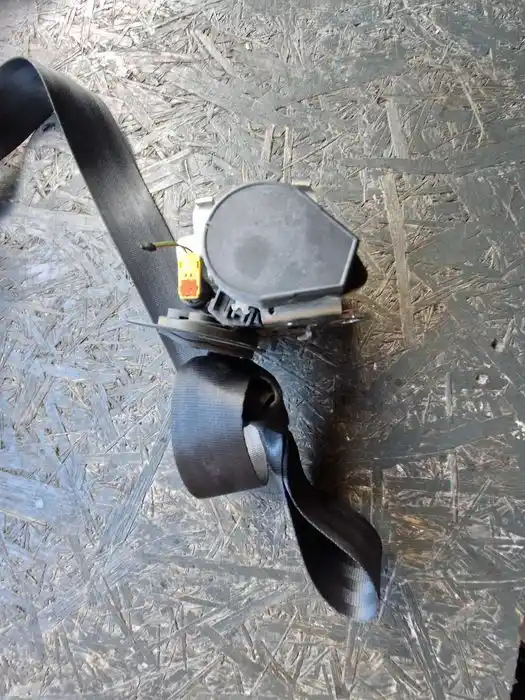 Pas Bezpieczenstwa Lewy Kierowca Seat Altea XL 5P0.857.705B