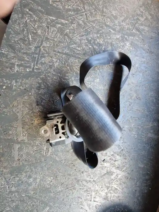 Pas Bezpieczenstwa Lewy Kierowca Seat Altea XL 5P0.857.705B
