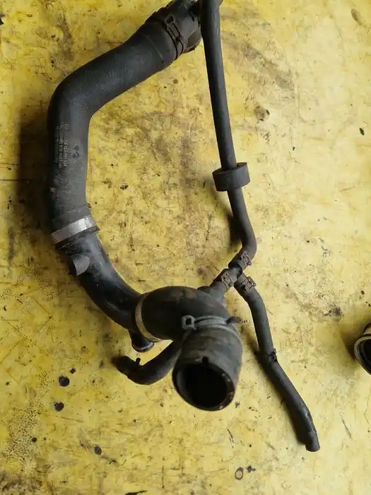 Rurka Wody Vw Audi Seat Skoda 1K0.122.101KN