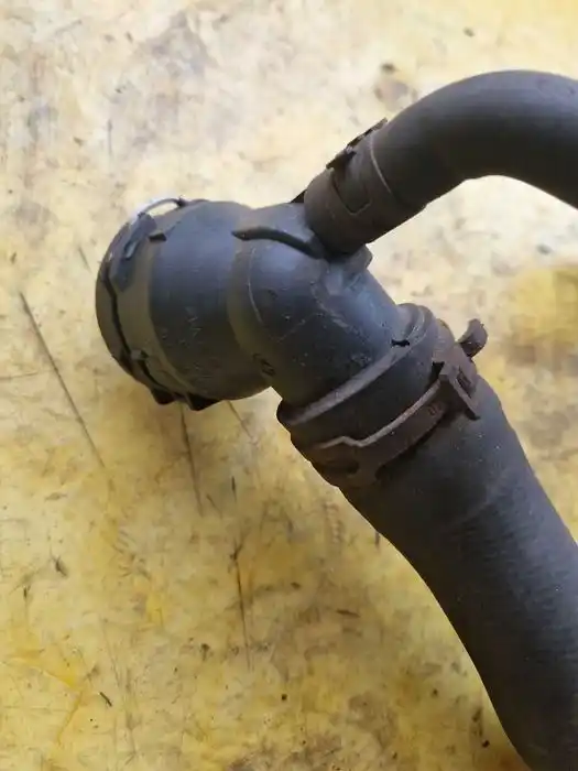 Rurka Wody Vw Audi Seat Skoda 1K0.122.101KN