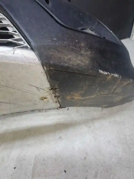 Zderzak Przód Seat AlteaXL FreeTrack