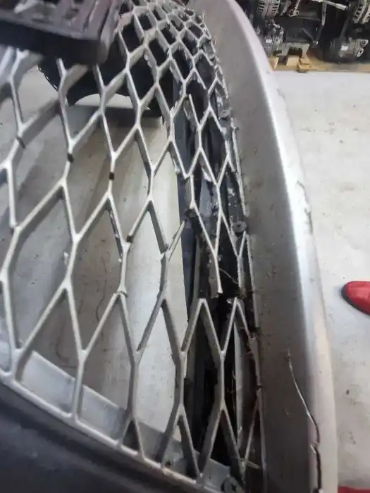 Zderzak Przód Seat AlteaXL FreeTrack