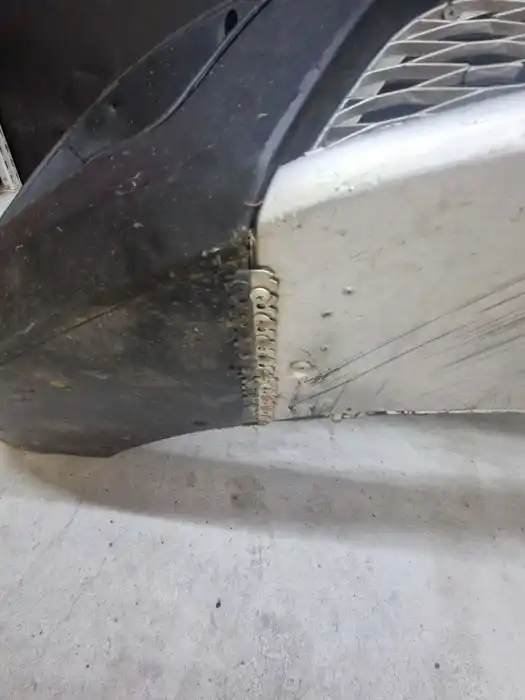 Zderzak Przód Seat AlteaXL FreeTrack