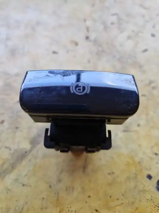 Przełącznik Ręcznego Citroen C4 Grand Picasso 96.597.93.8ZD
