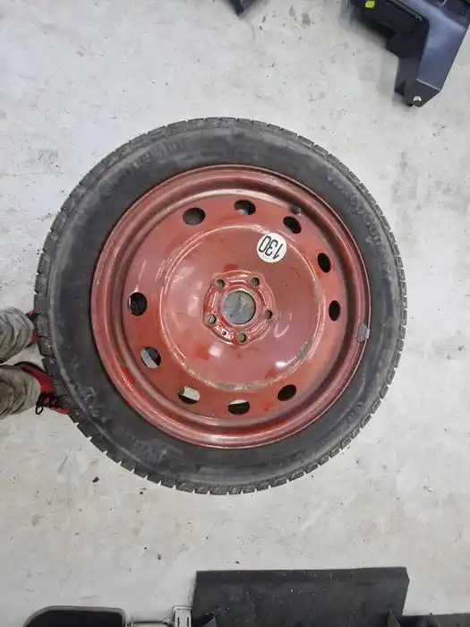 Koło Dojazdowe Renault VelSatis 17'' ET45