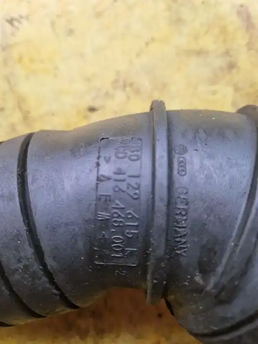Dolot Powietrza Vw Audi Seat Skoda 3B0.129.615K