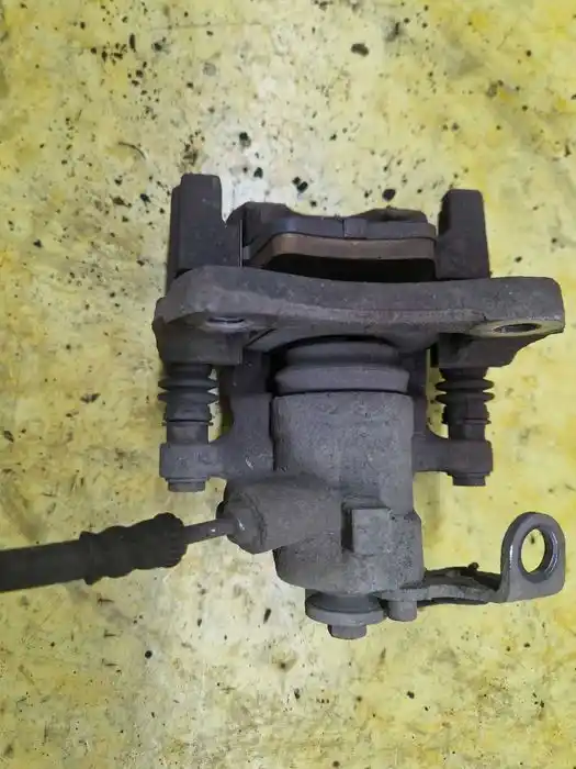 Zacisk Hamulcowy Lewy Tył Citroen C5 III x7 nr.96.860.345.80