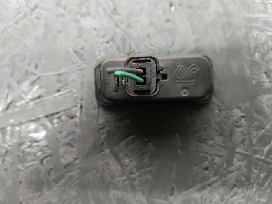 Mikrostyk Tylnej Klampy Renault Megane II 82.000.762.56