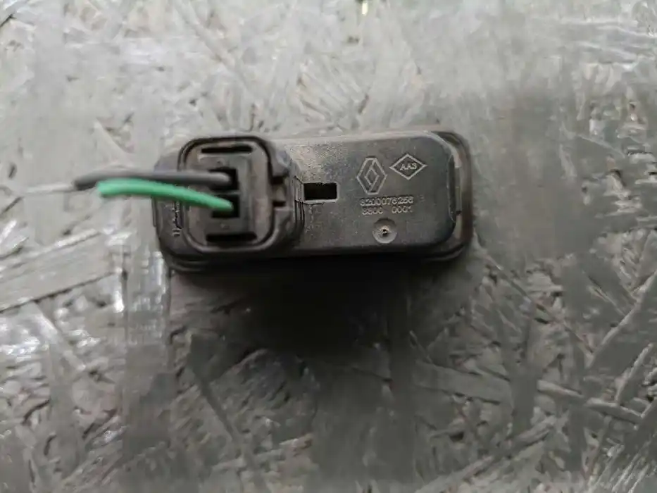 Mikrostyk Tylnej Klampy Renault Megane II 82.000.762.56