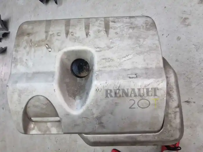 Górna Osłona Silnika Renault F4K 2.0T 82.002.653.72B