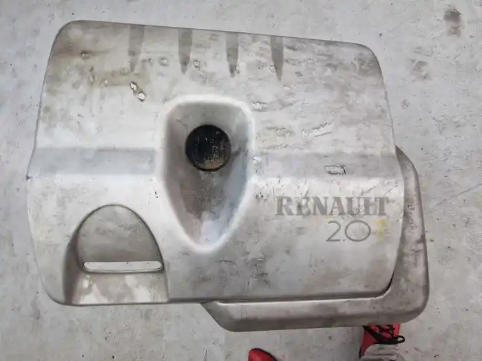 Górna Osłona Silnika Renault F4K 2.0T 82.002.653.72B
