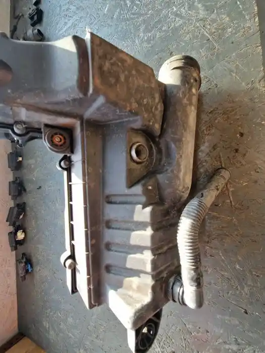 Obudowa Filtra Powietrza Vw Audi Seat Skoda 3C0.129.607.AB