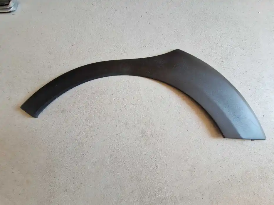 Nakładka Błotnika Tył Lewego Seat Altea XL FreeTrack 5P8.853.878