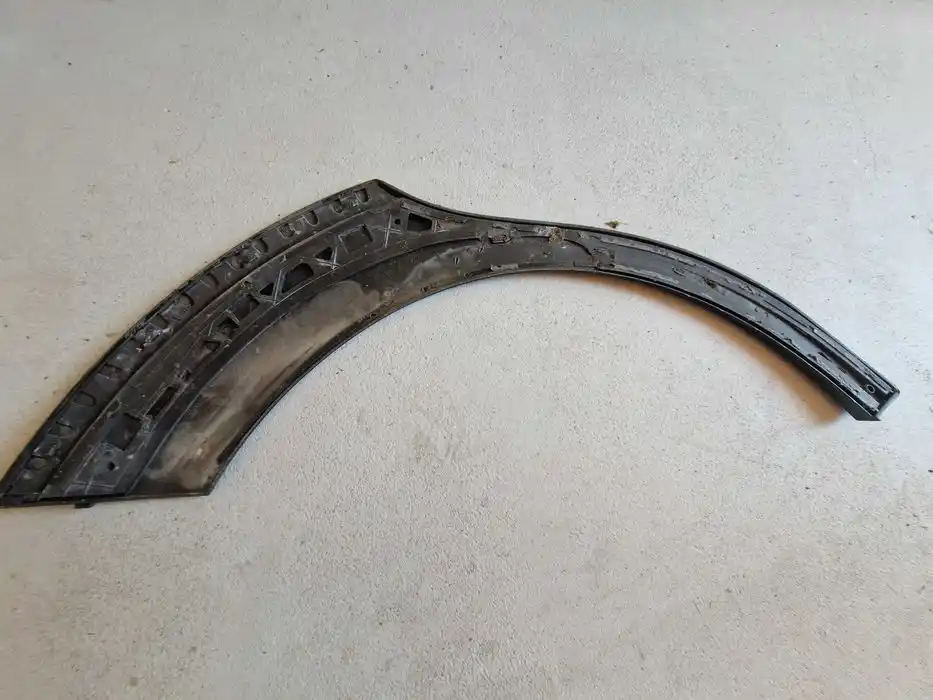 Nakładka Błotnika Tył Lewego Seat Altea XL FreeTrack 5P8.853.878