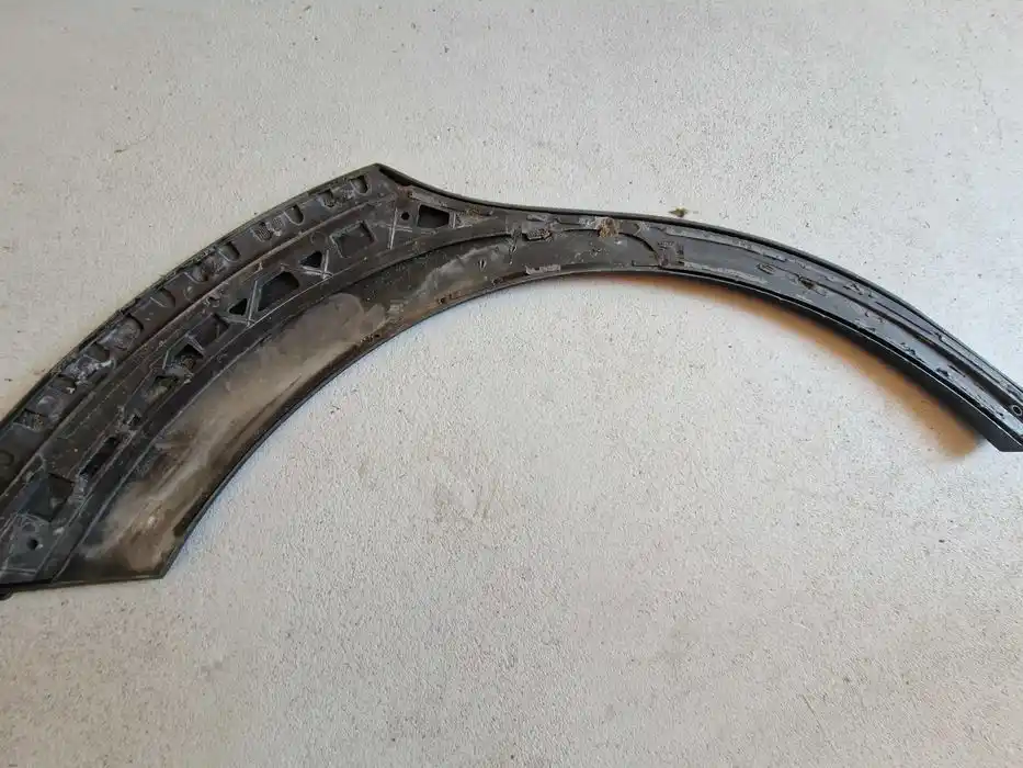Nakładka Błotnika Tył Lewego Seat Altea XL FreeTrack 5P8.853.878