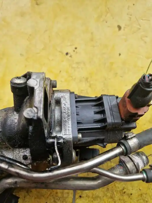 Zawór EGR Alfa Romeo 159 nr.55.209.609